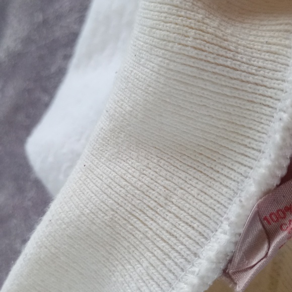 Vintage 1980s Toronto Canada Collar Sweatshirt - Picture 7 of 7